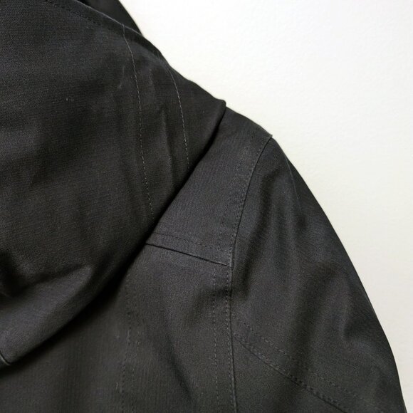 Patagonia Women's Tres 3-in-1 Parka in Dark Blue - Picture 3 of 5